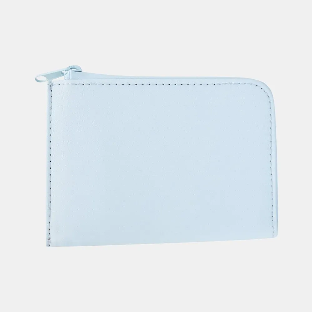 Кошелек на молнии SHU - фото 1