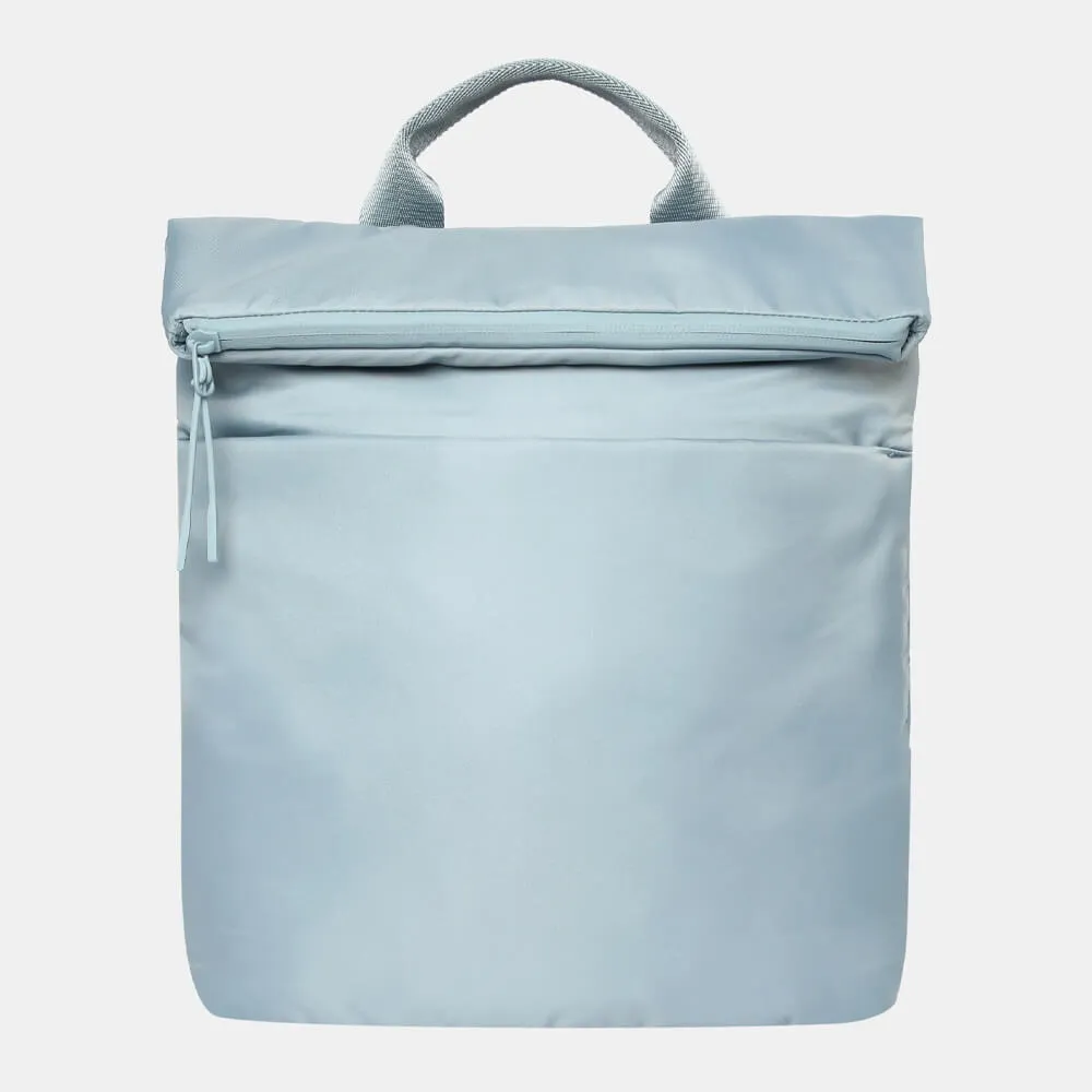 Мини-рюкзак SHU светло-голубой - фото 1