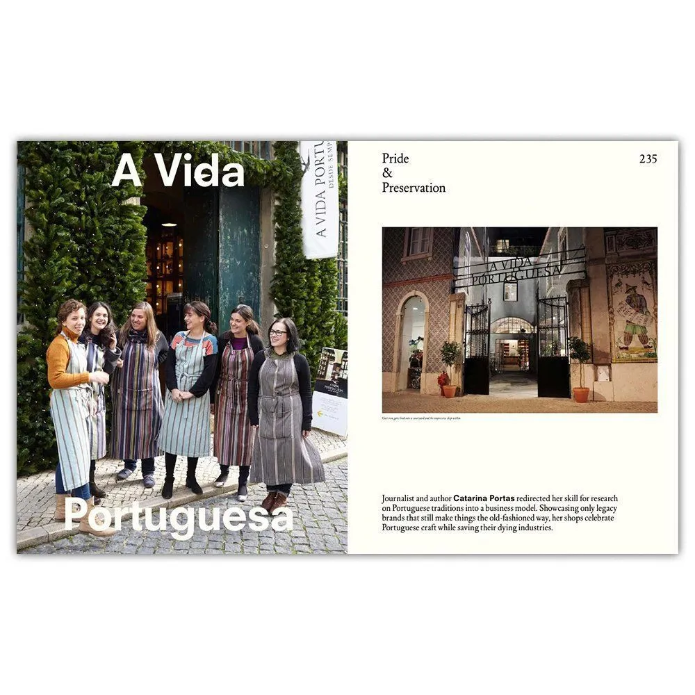 Книга The Shopkeepers - фото 8