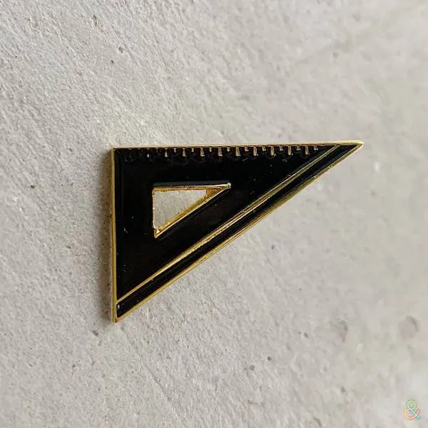 Значок Подписные издания Художественная серия - фото 15