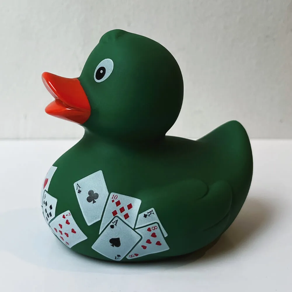 Утка Шулер - фото 6