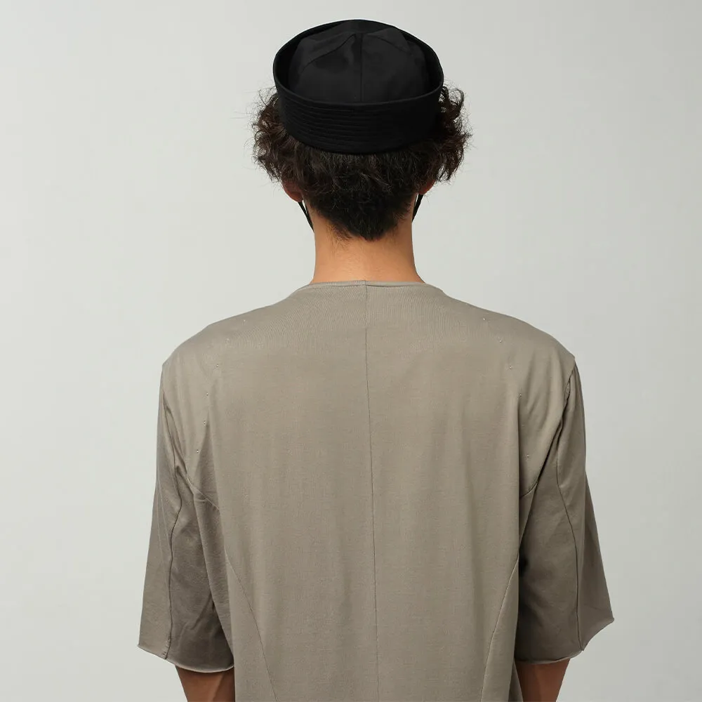 Морячка CHECK YA HEAD черный 1836 - фото 11