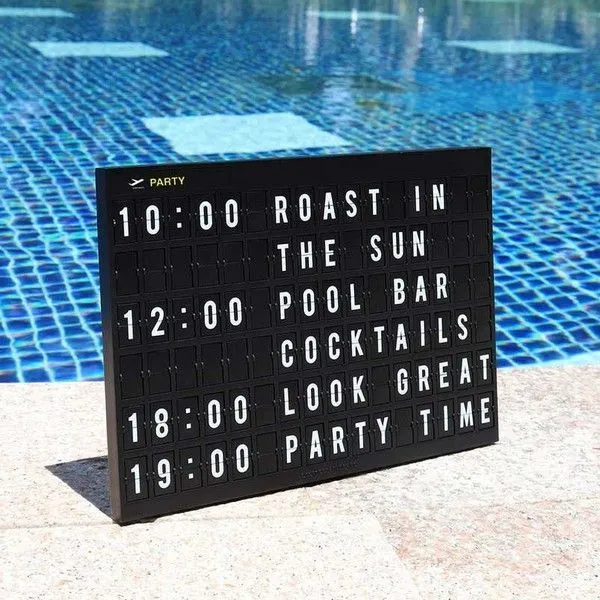 Locomocean Board A4 - фото 4