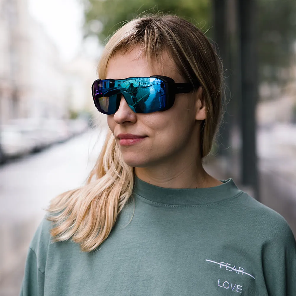 Очки WhiteLab Thor Ultramarine - фото 1