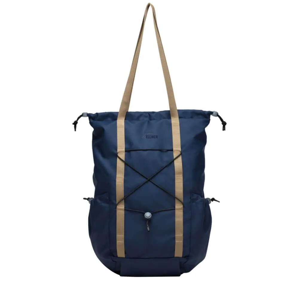 Рюкзак ELLIKER Penniyn Tote 20L Navy - фото 1