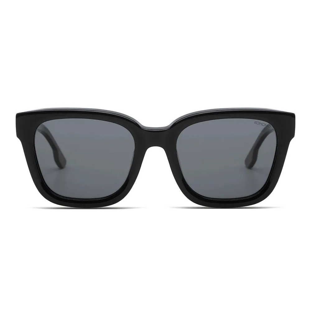 Очки Komono Turner Black - фото 2