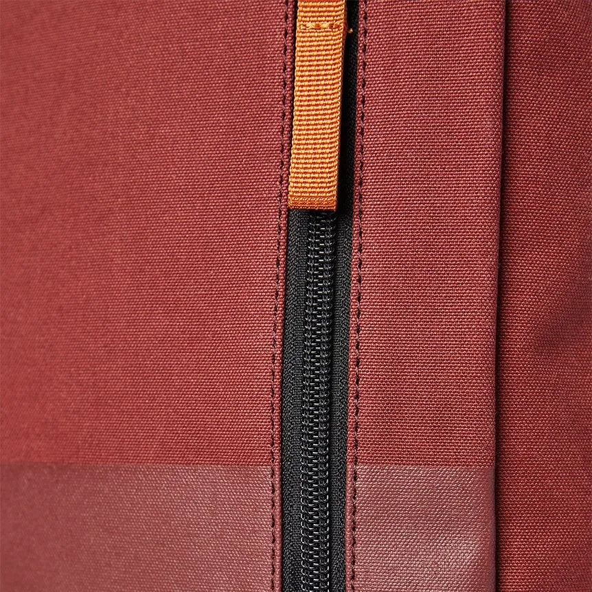 Рюкзак Sandqvist Dante Vegan Autumn leaf - фото 5