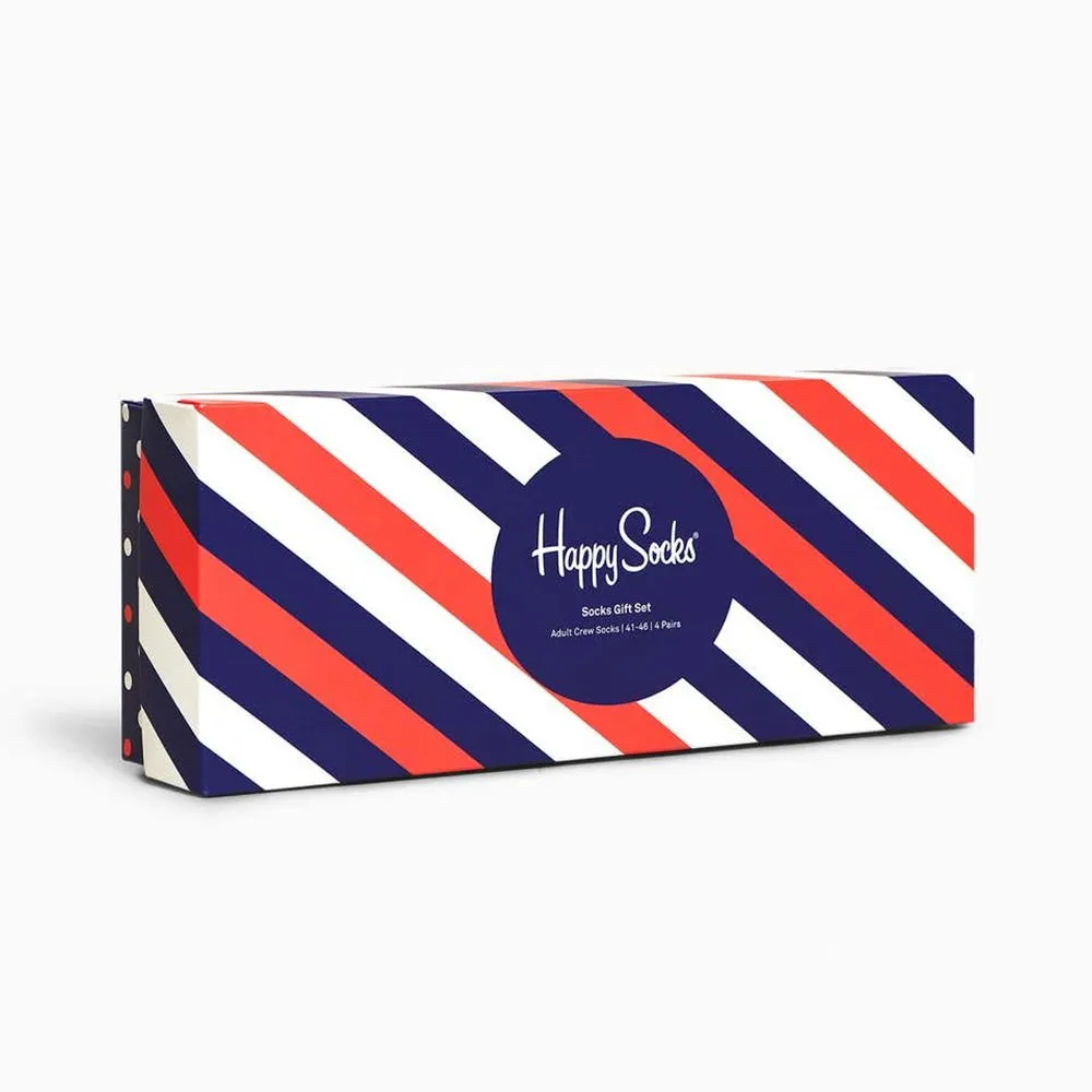 Носки Happy Socks подарочный набор размер 40-46 - фото 10