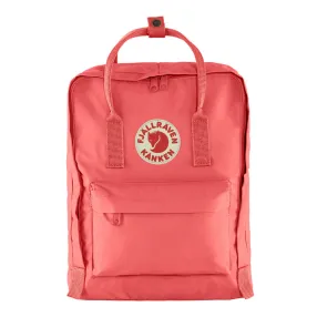 Рюкзак Fjallraven Kanken Peach Pink (319)