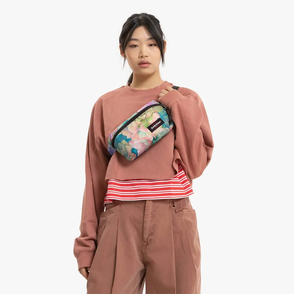 Сумка на пояс EASTPAK Sommar Garden Soft - фото 2