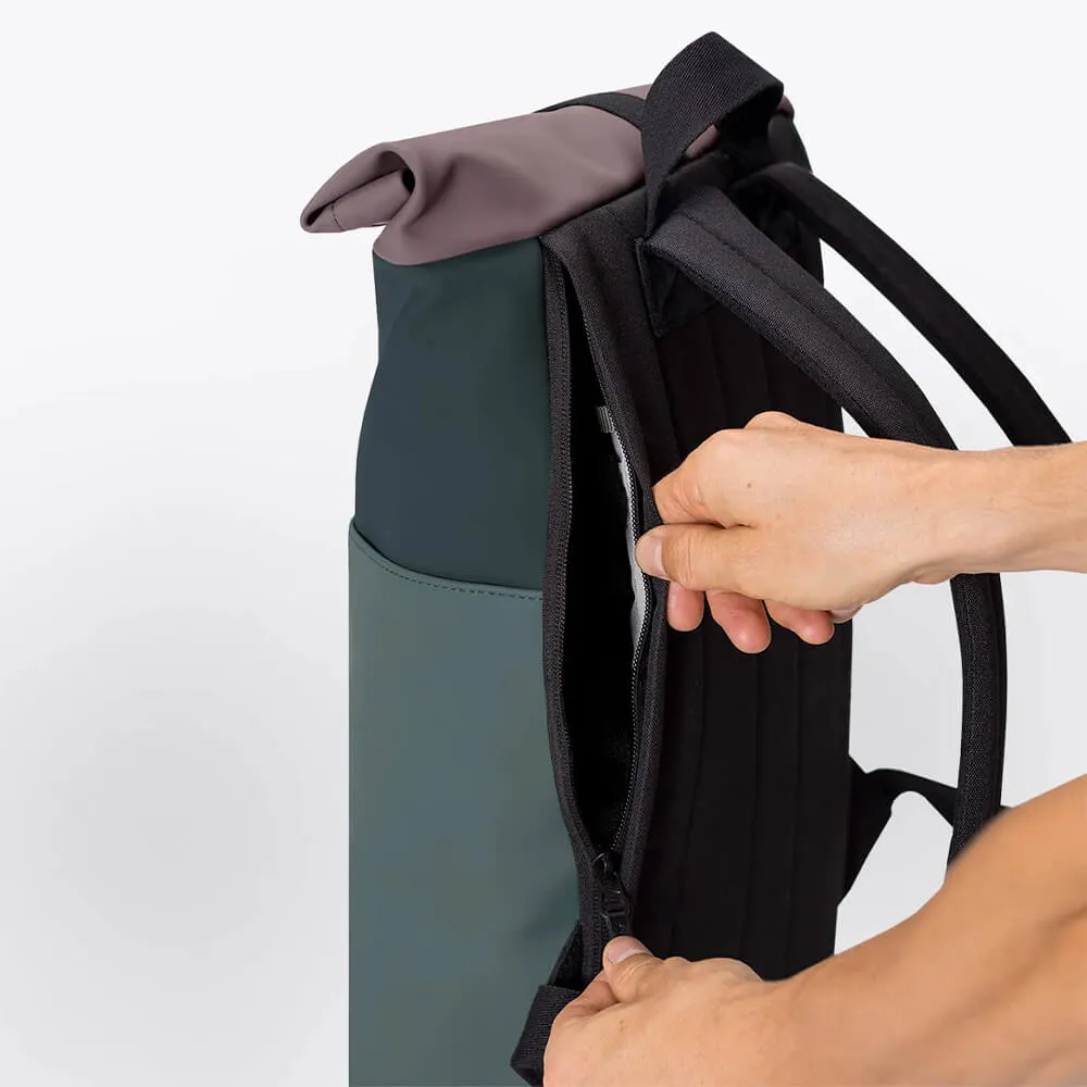 Рюкзак Ucon Acrobatics Hajo Mini Lotus Forest - Pine Green - фото 5