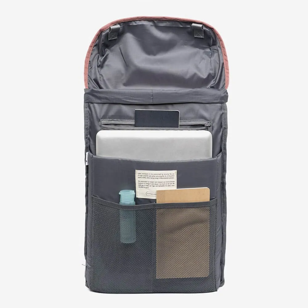 Рюкзак Lefrik Mountain Dust Pink - фото 9