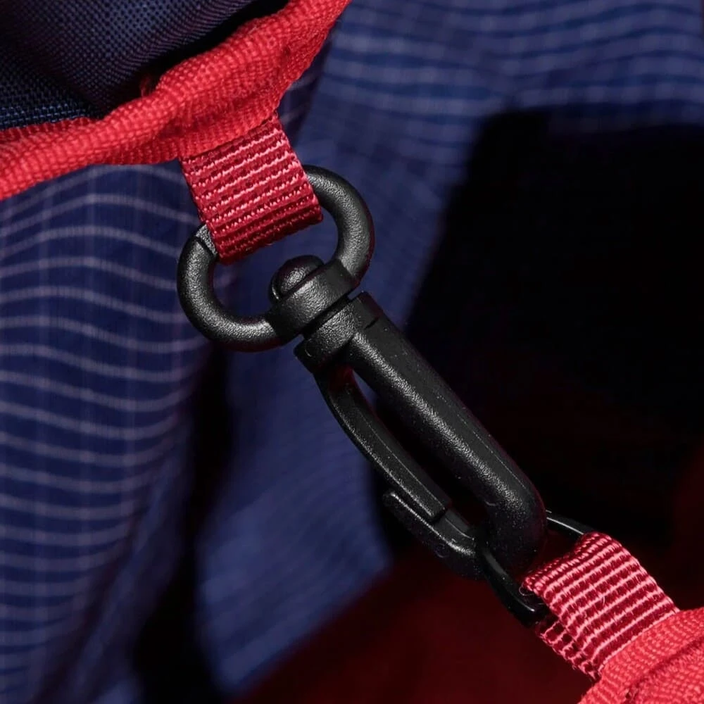 Сумка ELLIKER Carston Tote 13L Hikerdelic x Elliker - фото 3
