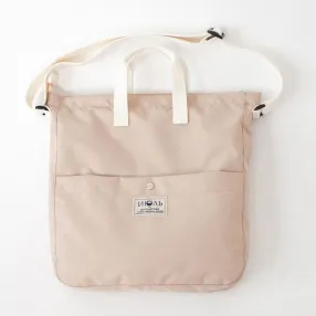 Шоппер iyulstore Крем-брюле