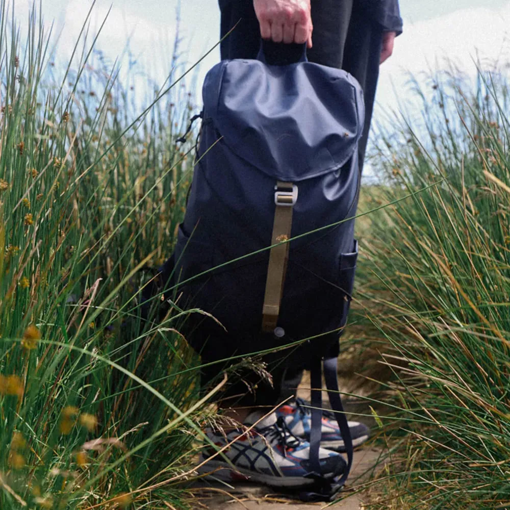 Рюкзак ELLIKER Wharfe Navy - фото 2