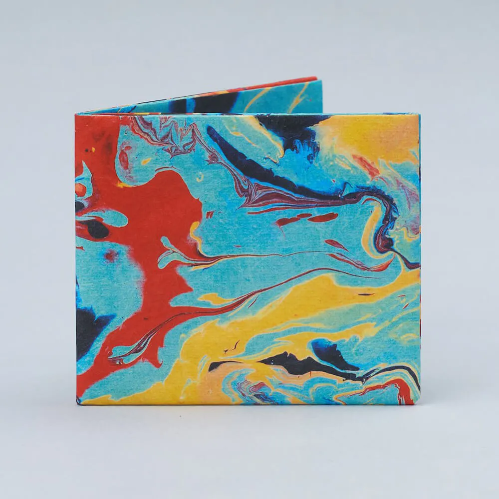 Кошелек из тайвека New Wallet Twist & Shout - фото 1