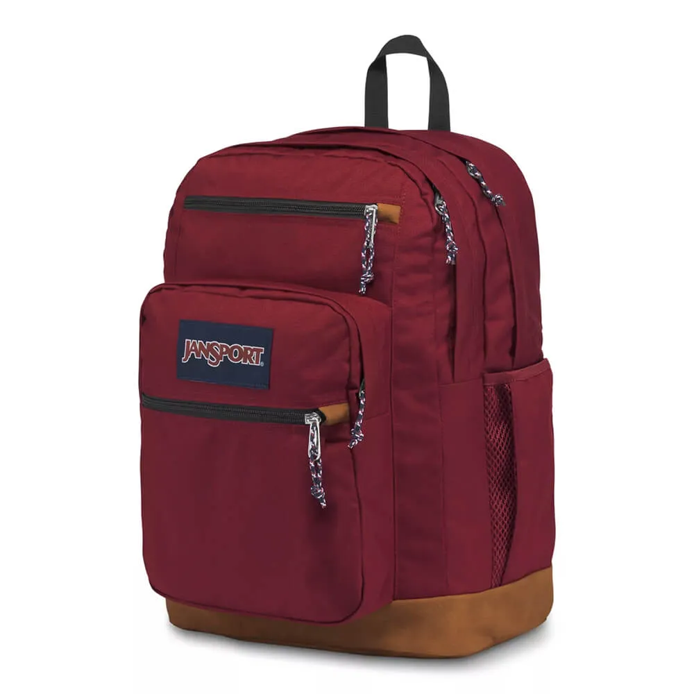Рюкзак Jansport Cool Student Russet Red - фото 7