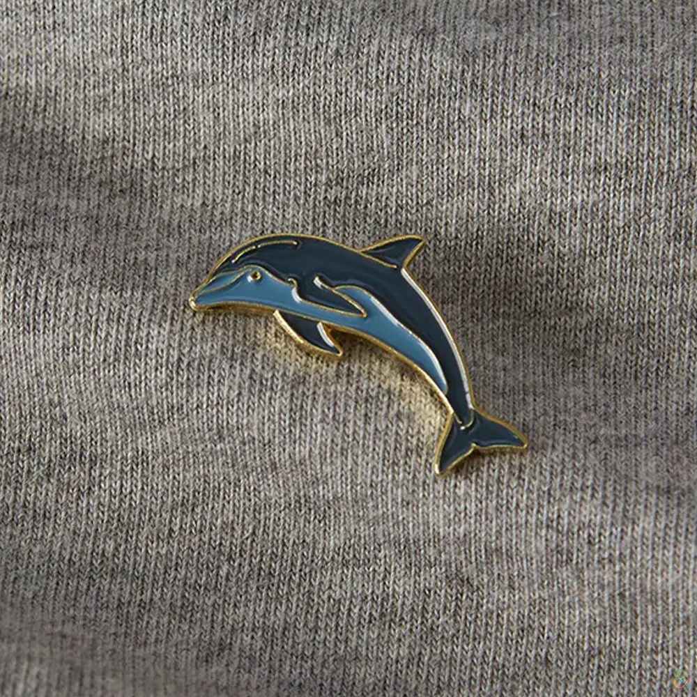 Значки Heart of Moscow Зоопарк - фото 23