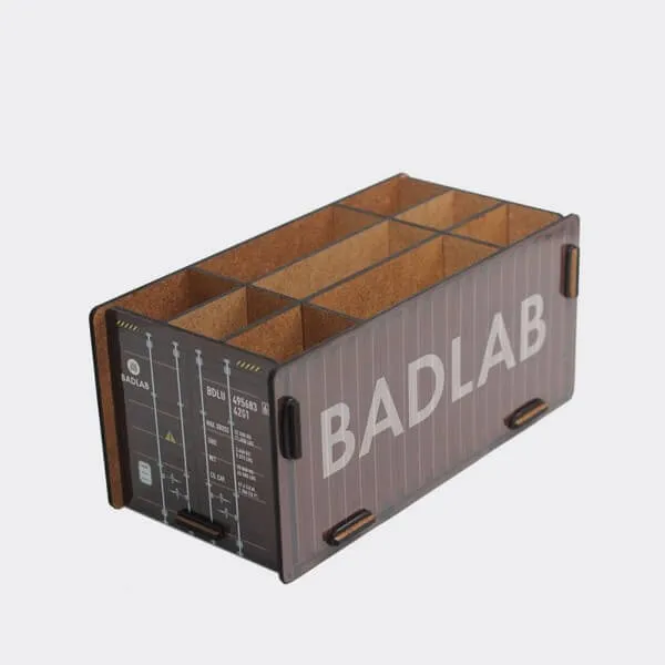 Органайзер для аксессуаров Cargo Container - фото 1