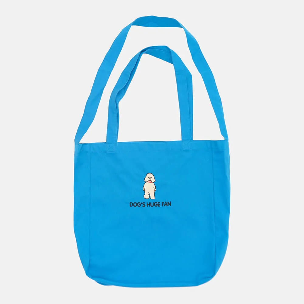 Шоппер Меч DOG'S FAN Azure - фото 1