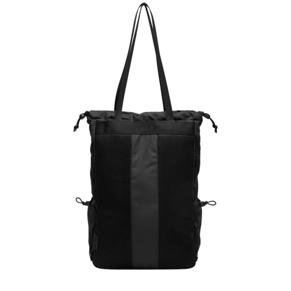 Рюкзак ELLIKER Penniyn Tote 20L Black - фото 17