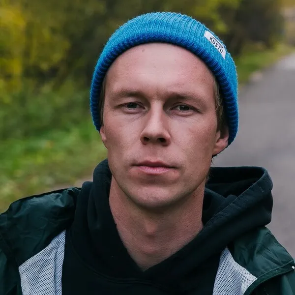 Шапка Kusto One Lagoon - фото 8