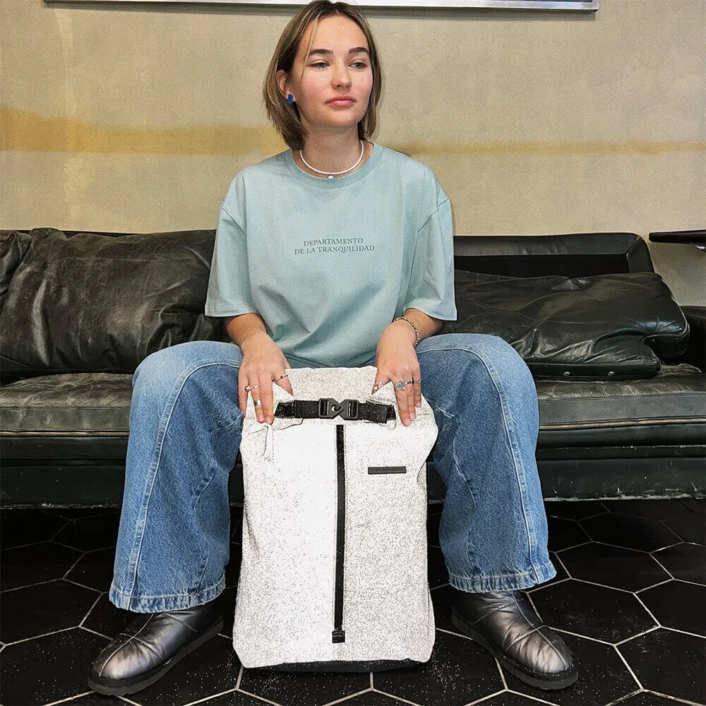 Рюкзак Ucon Acrobatics Frederik Phantom Asphalt Reflective - фото 3