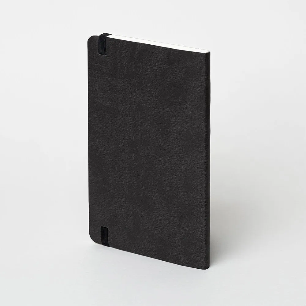 Еженедельник Falafel Books А5 Anthracite - фото 2