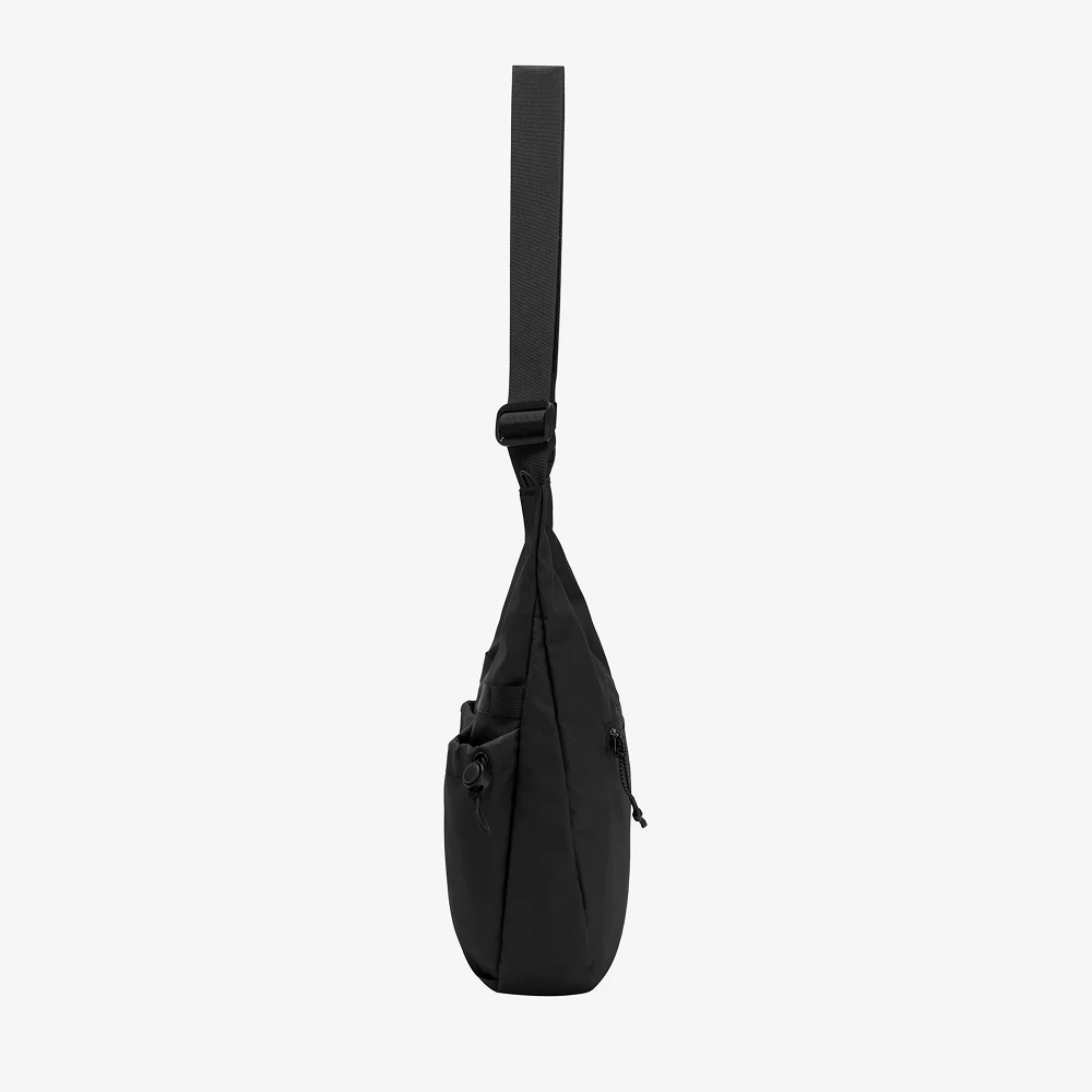 Кроссбоди сумка ELLIKER Bain Sling Bag 6.5L Black - фото 4