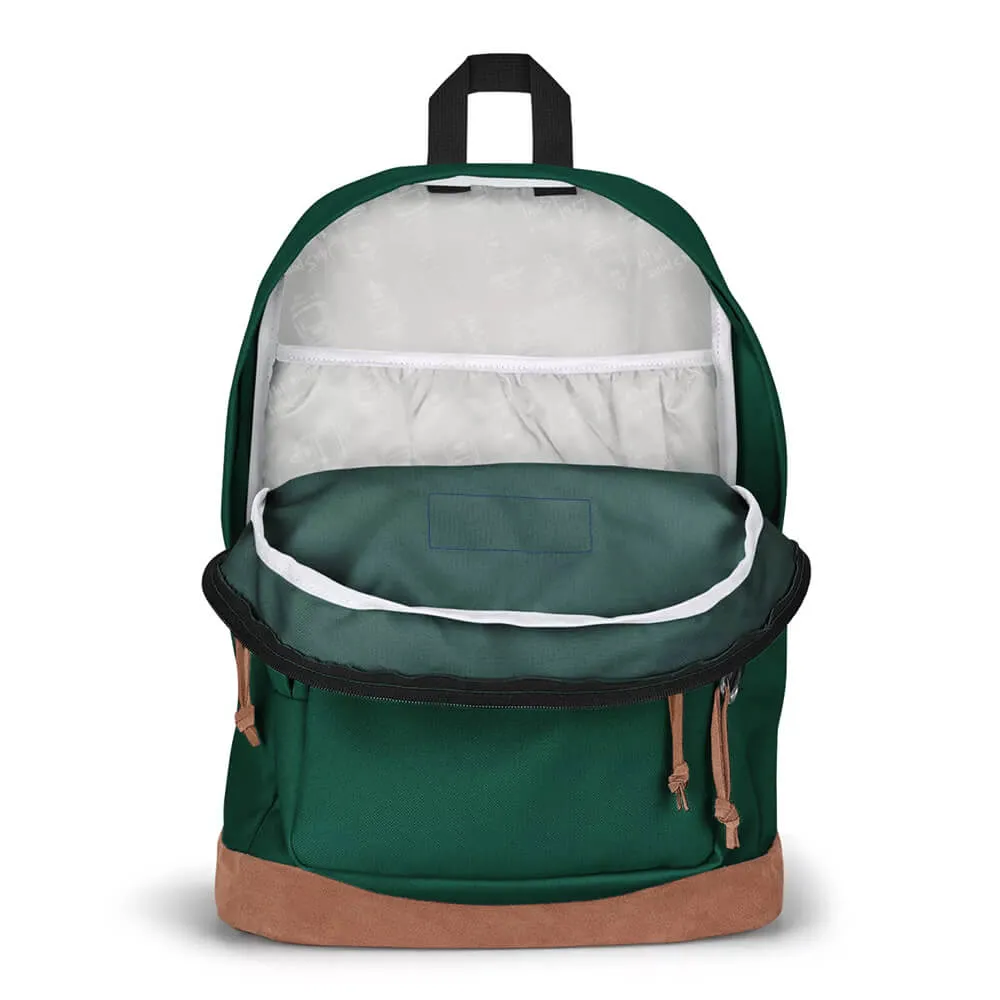 Рюкзак Jansport Right Pack Deep Juniper - фото 9