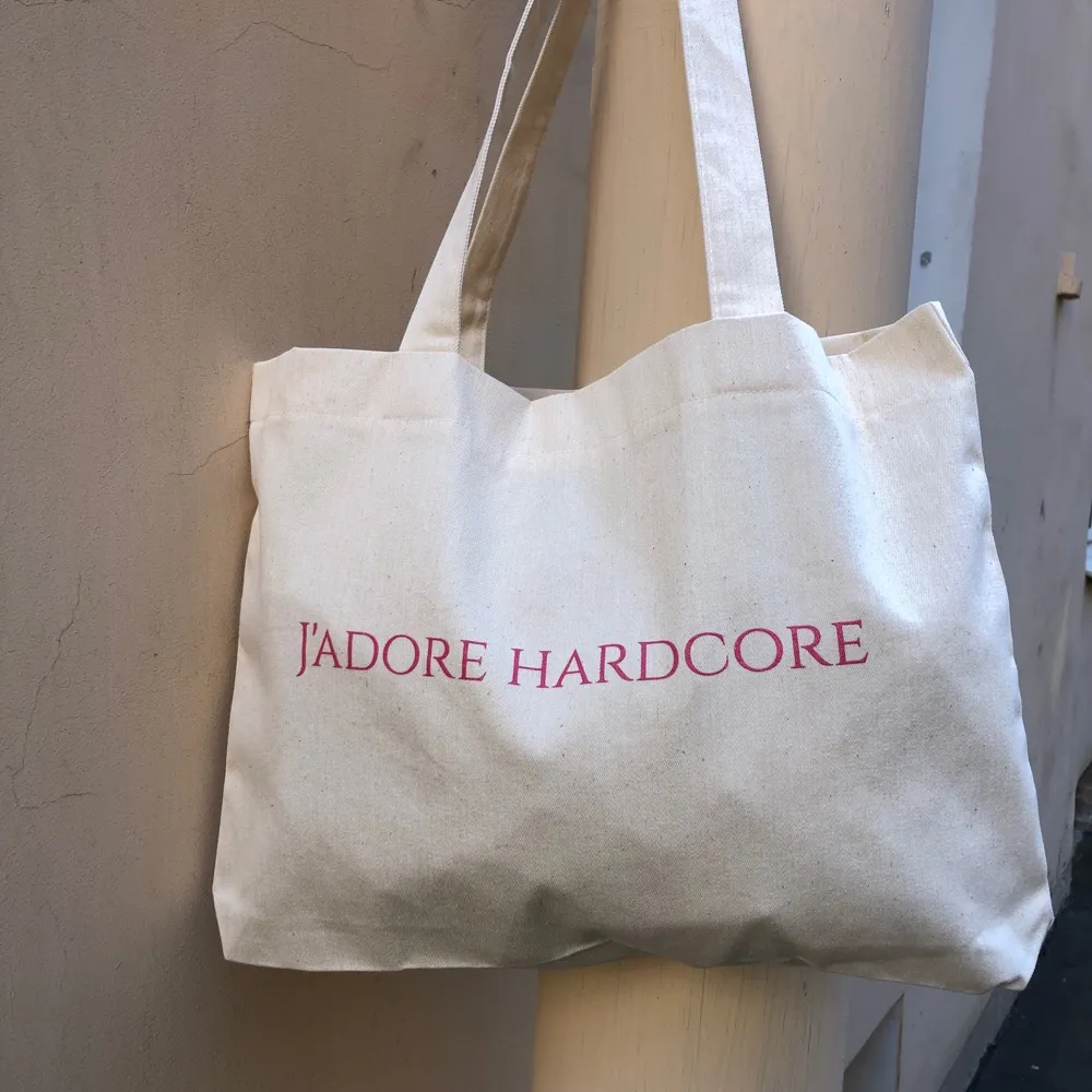 Шоппер Подписные Издания J'adore Hardcore - фото 5