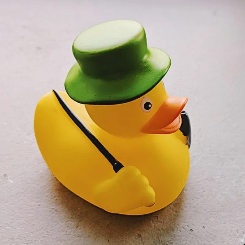 Утка Рыбак - фото 4