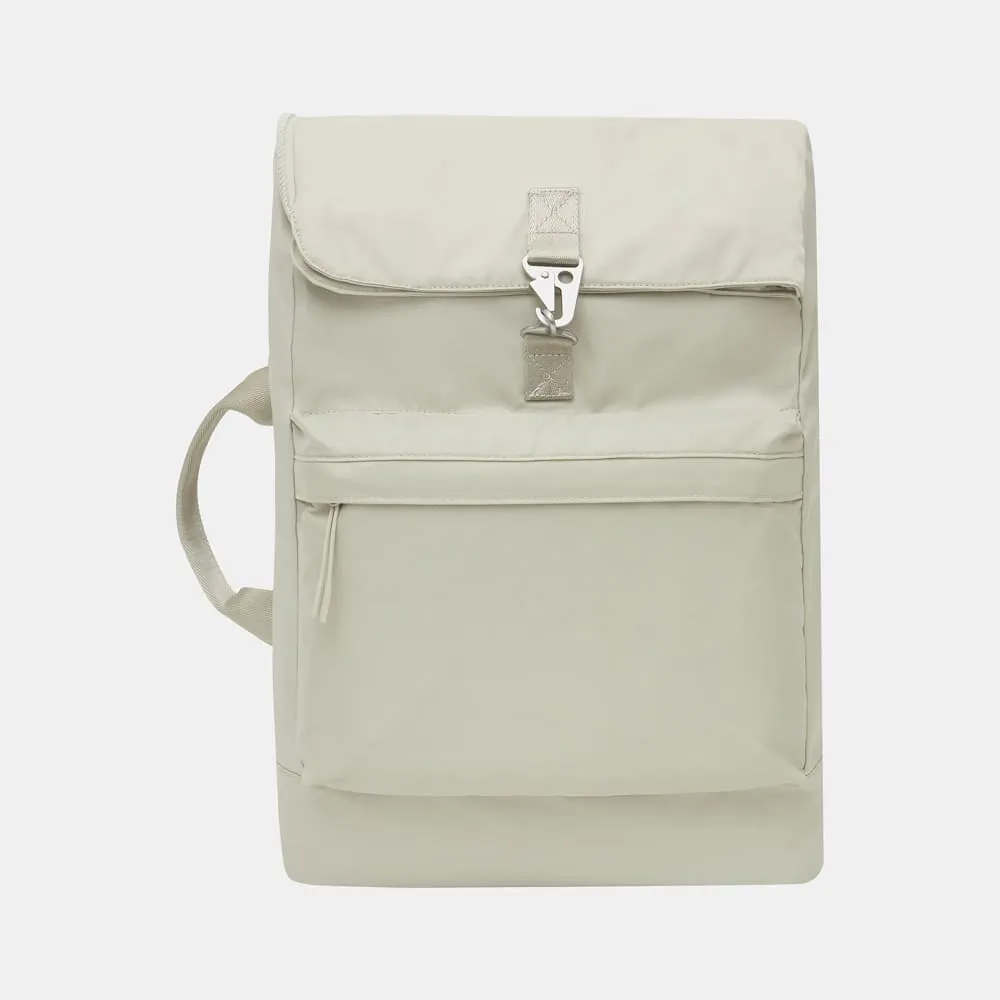 Рюкзак SHU городской песочный - фото 4