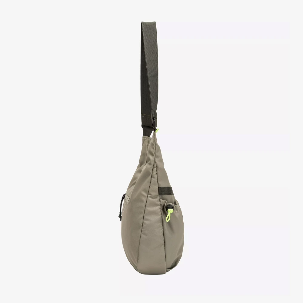 Кроссбоди сумка ELLIKER Bain Sling Bag 6.5L Taupe - фото 8