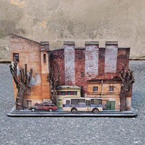 Набор Тот самый Петербург - 2