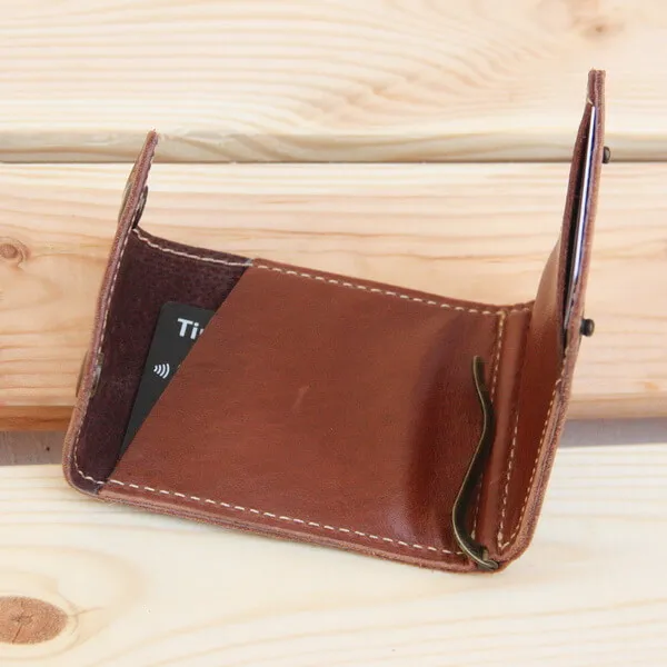 Зажим для денег - фото 12