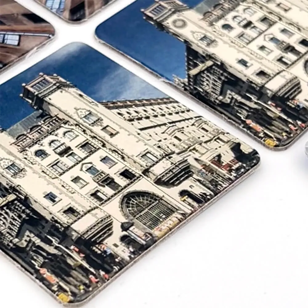 Игра Арт-мемо Доходные дома Санкт-Петербурга - фото 10