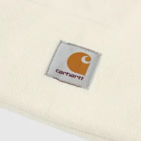 Шапка Carhartt WIP Watch Hat Wax