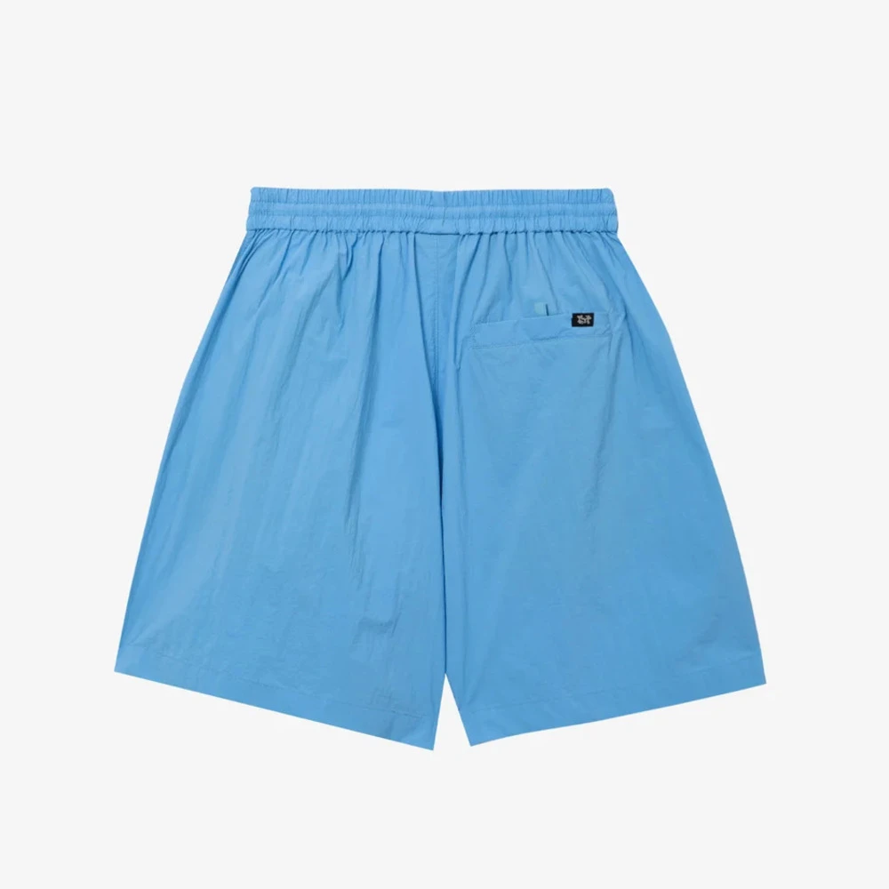 Шорты Меч NYLON SHORTS Maya Blue - фото 7