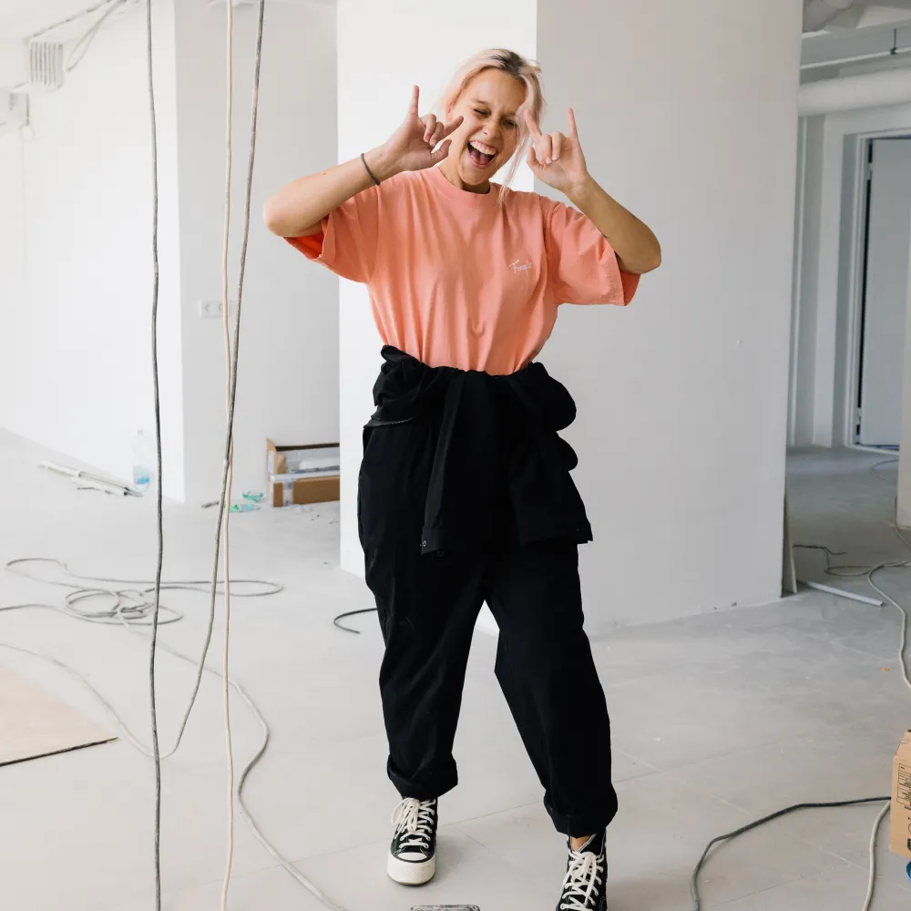 Комбинезон Friend Function черный и такой, как вы искали - фото 25