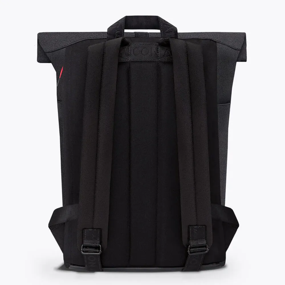 Рюкзак Ucon Acrobatics Hajo Mini Asphalt Reflective - фото 5