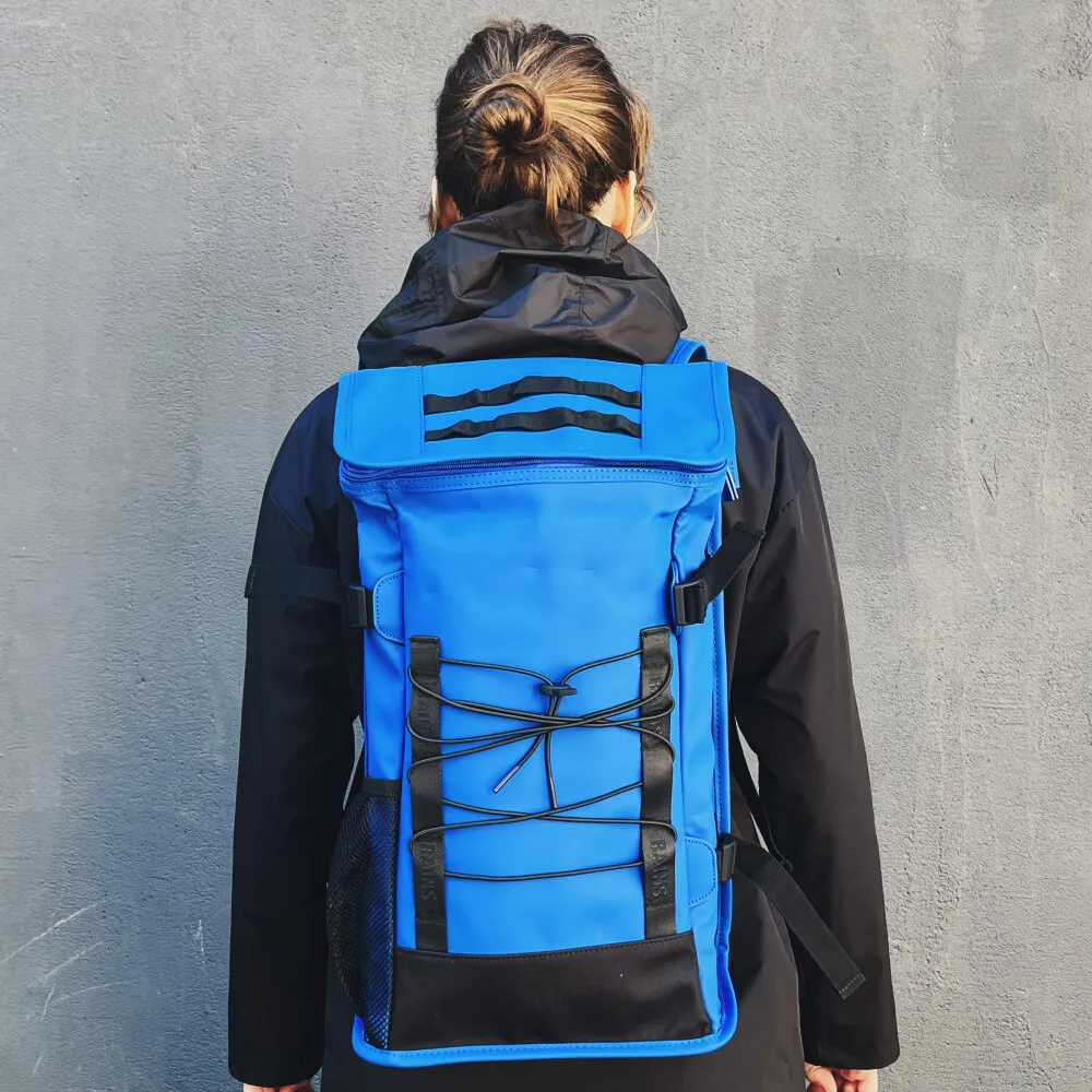 Рюкзак Rains Trail Mountaineer Waves - фото 1