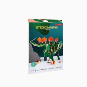 3D-конструктор Studio ROOF Stegosaurus