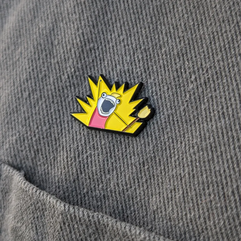 Значок Friend Function Чего Мы Хотим - фото 3