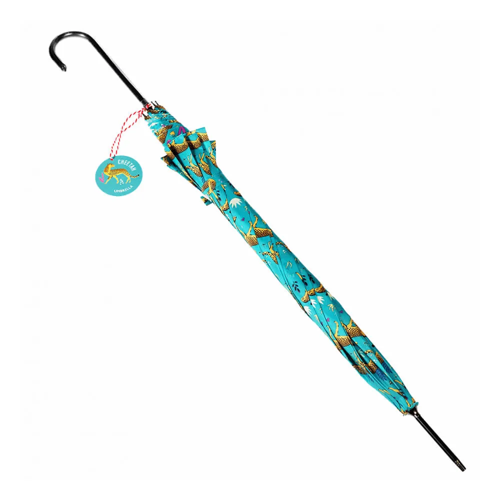 Зонт с гепардами REX - фото 6