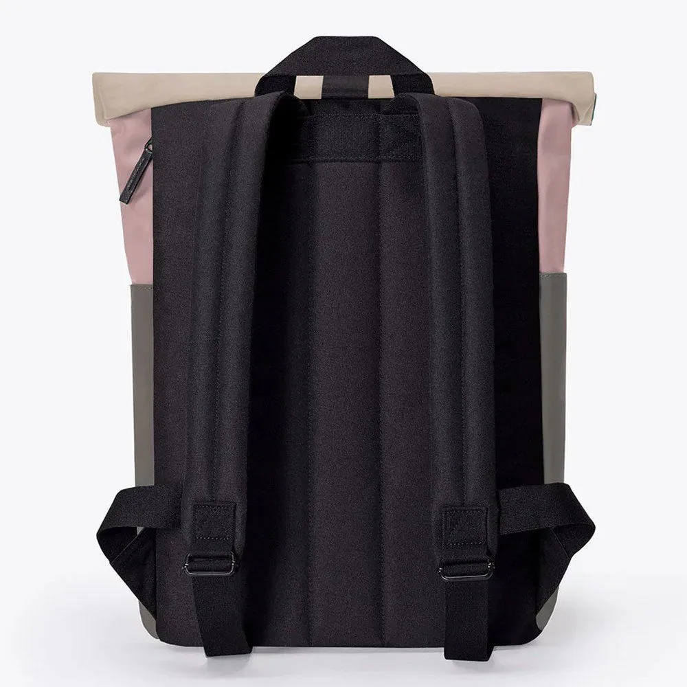 Рюкзак Ucon Acrobatics Hajo Mini Lotus Rose - Dark Grey - фото 11