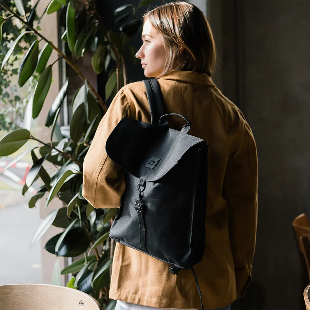 Рюкзак Lefrik Handy Mini Black - фото 3