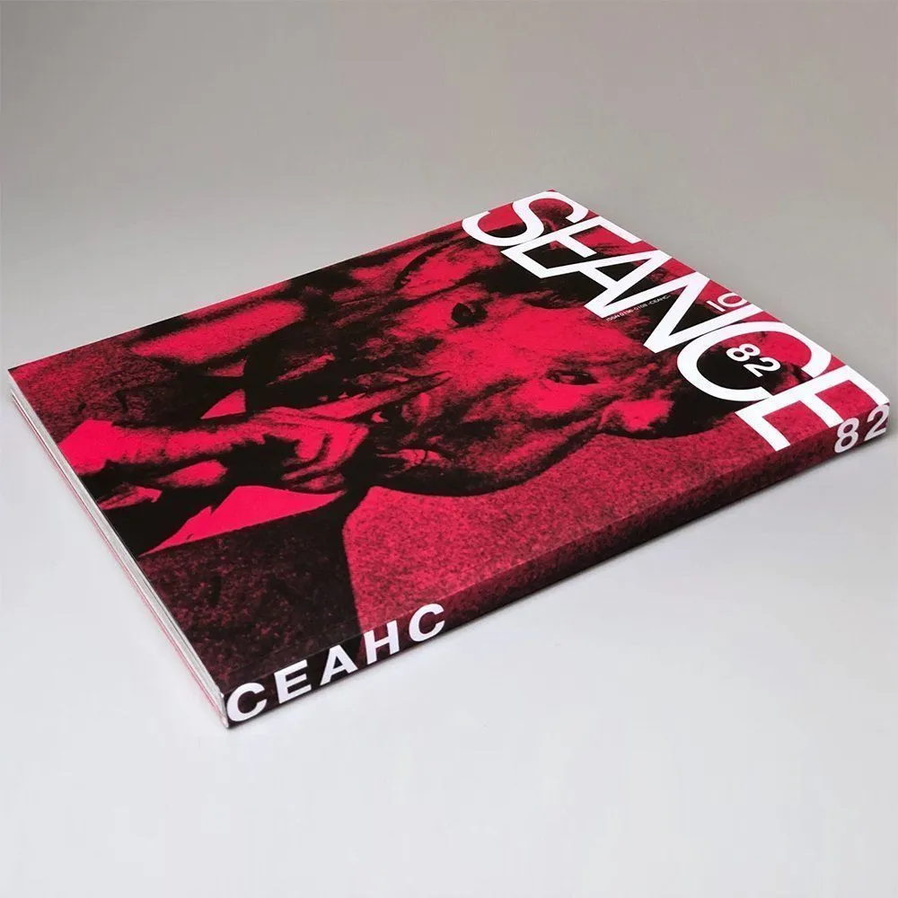 Журнал Сеанс 82 - фото 2