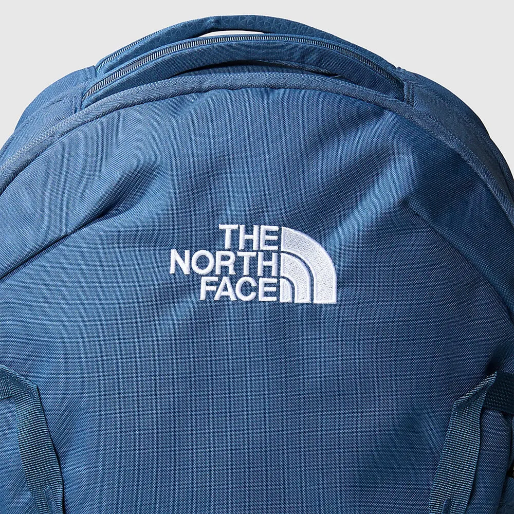 Рюкзак The North Face Vault Shady Blue-TNF White - фото 5