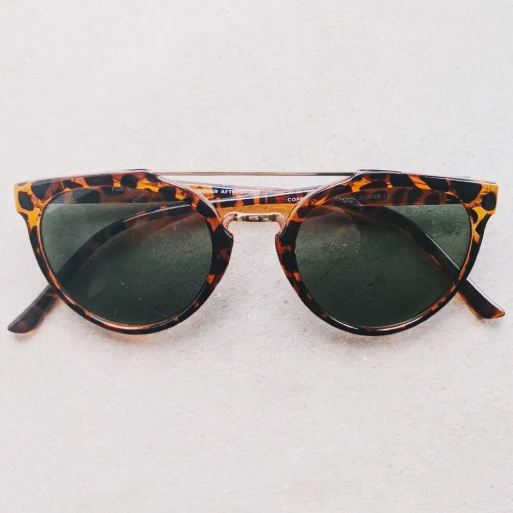 Солнцезащитные очки CHPO Copenhagen - фото 1